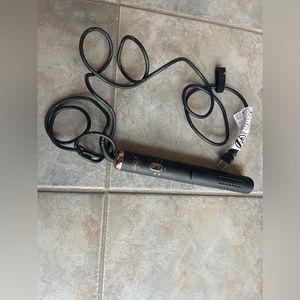 aria beauty insta styler, used two times